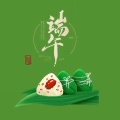 赵东俊 - 端午安康