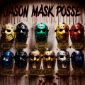 Wolff、GLOCK MANE、Dosia Demon、Lil Jack、Sonn Je Sunn、Razakel、Lady Murda、Chuckklez、Rozz Dyliams、Kaotic Klique - Jason Mask