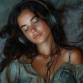 Sueño Real、ASMR para dormir、Especialistas en música oscura - Sonidos De Sueño Sereno