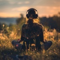 Gentle Repose Beats: Music for Relaxation