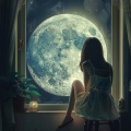 Ondas Alfa para Dormir、La absorción、Reposo mental - Melodiosas Tonadas Tranquilas