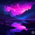 Violet Dusk