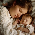 Nocturnos De La Noche: Melodías Suaves Para Dormir Bebé