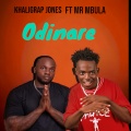 Mr Mbula Odinare (feat. Khaligraph Jones)(Explicit)