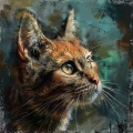 Canciones de gatos、Música fácil de escuchar por la tarde、Vibraciones sonoras - Melodías De Fugas De Ronroneo