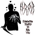 Horror - Infecting Yourself, Just to Be Cured