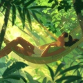 Relaxing Collection、Instrumental Core、Bertiee - Relaxing Tempo Vibes
