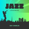 Ray Charles - Come Rain Or Come Shine