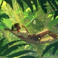 The Relaxed Guy、Perfect Lofi Relaxation、Relaxing Zen Music Ensemble - Quiet Beat Calm