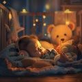 Nursery Rhymes Baby TaTaTa、Lofi Lilac、Lofi-Hip-Hop-Humanoid - Soft Lullaby Tones
