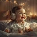 Soothe Baby、lofi weeb、Monsieur Radieux - Nursery Tune Flow