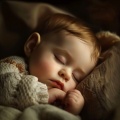 Blissful Melodies、Baby Dream、Sleeping Baby Experience - Peaceful Baby Dreams in Sound