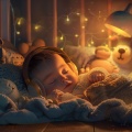 Baby Bedtime Lullaby、LOFI LAND、Relaxing Lo Fi - Soothing Slumber Notes