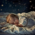 Music Dreams、Baby Lullabies For Sleep、Lovely Sleep Noises for Babies - Whispering Cradle Songs