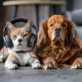 Lofi Anime Vibes、Lofi Pau Pau、YoungNeko - Animal Play Beats