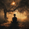 Calming Music for Meditation
