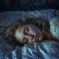 Calming Night Music for Sleep
