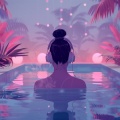 Spa Soundscapes: Relaxing Massage Tunes