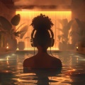 Spa Acoustics: Relaxing Massage Rhythms
