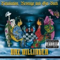 prince ital joe、Daz Dillinger、Kurupt - It's Going Down