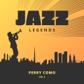 Perry Como - Gypsy In My Soul