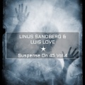 Linus Sandberg、Luis Love - Speedline