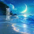 绯绝 - 月牙湾
