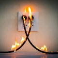 Electrical Fire