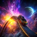 Aytee、Big Tjankus - Wild Ride