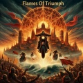 Artiben Dabhi、Mr Suno - Flames Of Triumph