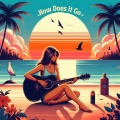 Artiben Dabhi、Mr Suno - How Does it Go