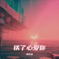 南枫 - 铁了心爱你
