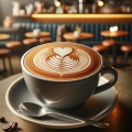 Coffee Time Jazz: Opening Party, After Dark Relaxation
