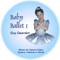 Guy Dearden - Boys Bow