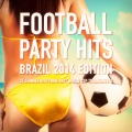 World Cup All-Stars - Désafinado (Bossa-Nova)