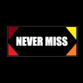 Never Miss (Explicit)