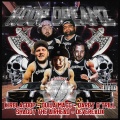 Hoop Dreamz (feat. Darby O'trill & ShaggyTheAirhead) [Explicit]