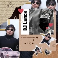 DJ Lunox、Ian Kasela - Salam Terakhir (feat. Ian Kasela)(Breakbeat)
