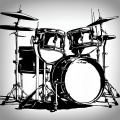 Jazzylouf - Drums