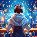 Horschtie - Streamer