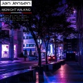 Jan Jensen - Bubbles