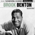 Brook Benton - Rainy Night in Georgia