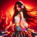 DJ阿基 - 车载低音炮, 车载DJ纯音乐