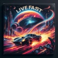 Mr Suno、Artiben Dabhi - Live Fast