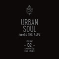 Urban Soul meets the Alps / Mama Thresl, Vol. 2(Compiled by Paul Lomax)