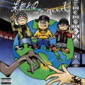 two-b - 未知とのSo good (Explicit)