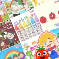 うたスタ - 線路は続くよどこまでも (キッズソングカバー) [「NHK総合テレビ Eテレ みんなのうた」より]
