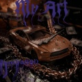 My Art (Explicit)