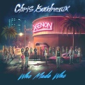 Chris Boudreaux、James Anderson、Michael Coones - Turn Away Eyes