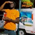 Midnite - Feeling Pressure (Explicit)